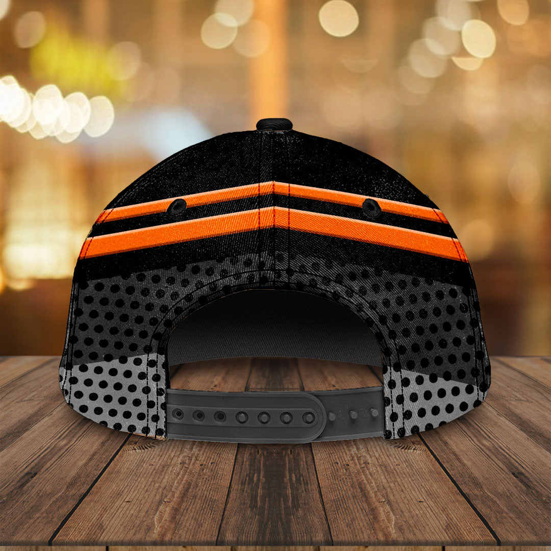 AC/DC Classic Cap – HOATT 8814