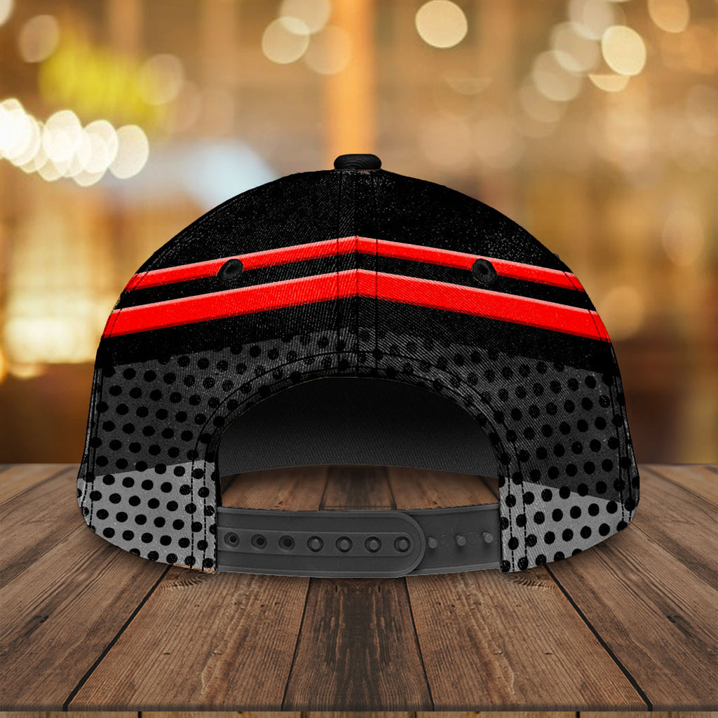 AC/DC Classic Cap – HOATT 9824