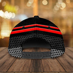 AC/DC Classic Cap – HOATT 9824