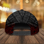 AC/DC Classic Cap – HOATT 9826