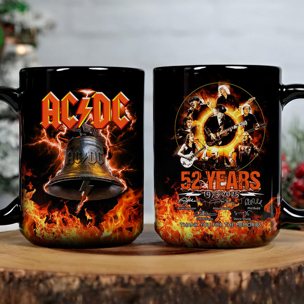 AC/DC Ceramic Mug – HOATT15329