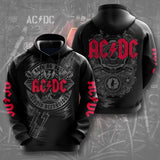 AC/DC 3D Apparel – GNE 2163