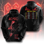 AC/DC 3D Apparel – GNE 3788