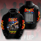 AC/DC 3D Apparel – HOATT 10207