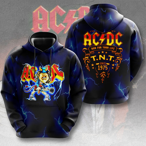AC/DC 3D Apparel – HUANNM 5188