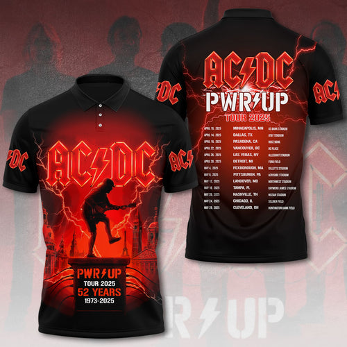 AC/DC 3D Apparel – HOATT 7741