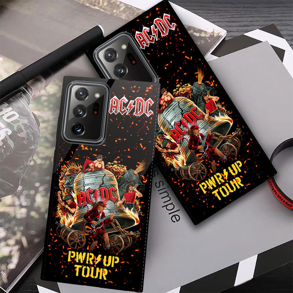 AC/DC Phone Case – GNE 3931