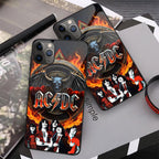 AC/DC Phone Case – GNE NEW275