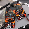 AC/DC Phone Case – GNE NEW275