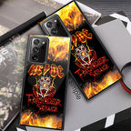 AC/DC Phone Case – HOATT 7596