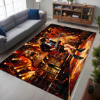AC/DC Rectangular Rug – HOATT20104