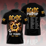 AC/DC 3D Apparel – HOATT 7965