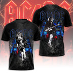 AC/DC 3D Apparel – GNE 3971