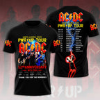 AC/DC 3D Apparel – HOATT 10148