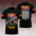 AC/DC 3D Apparel – HOATT 10207