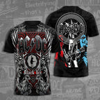 AC/DC 3D Apparel – HUANNM 3134