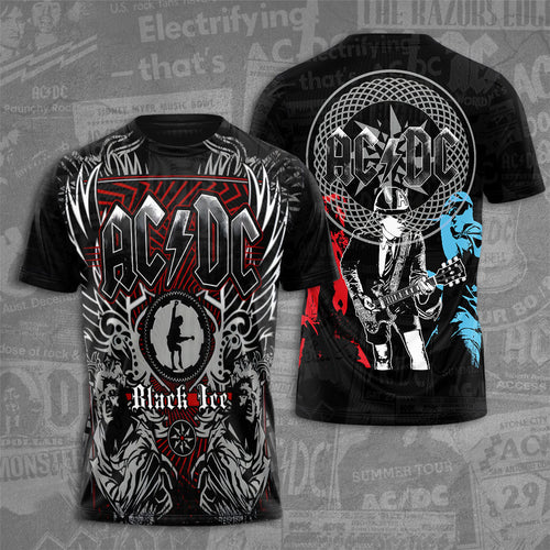 AC/DC 3D Apparel – HUANNM 3134