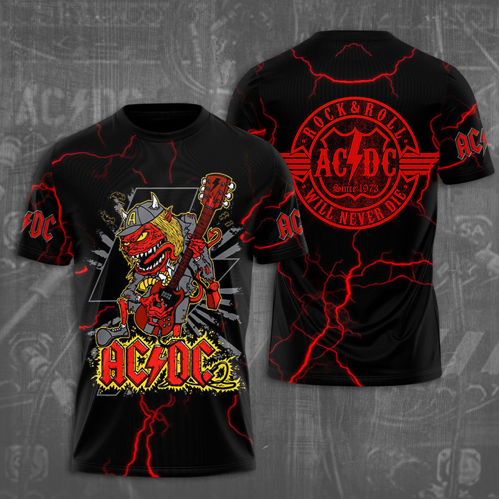 AC/DC 3D Apparel – NGHIAVT 1071
