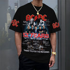 AC/DC 3D Apparel – MAITM 12105
