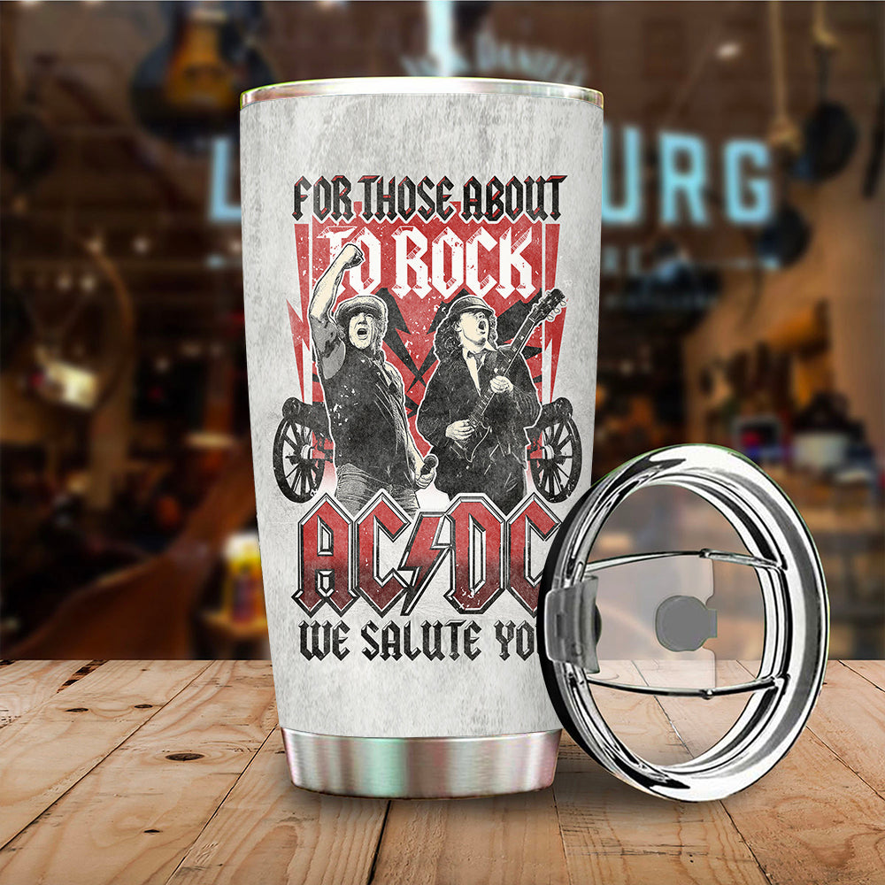 AC/DC Tumbler Cup – MAITM14874