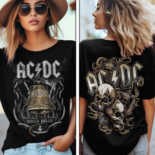 AC/DC 3D Apparel – GNE 2218
