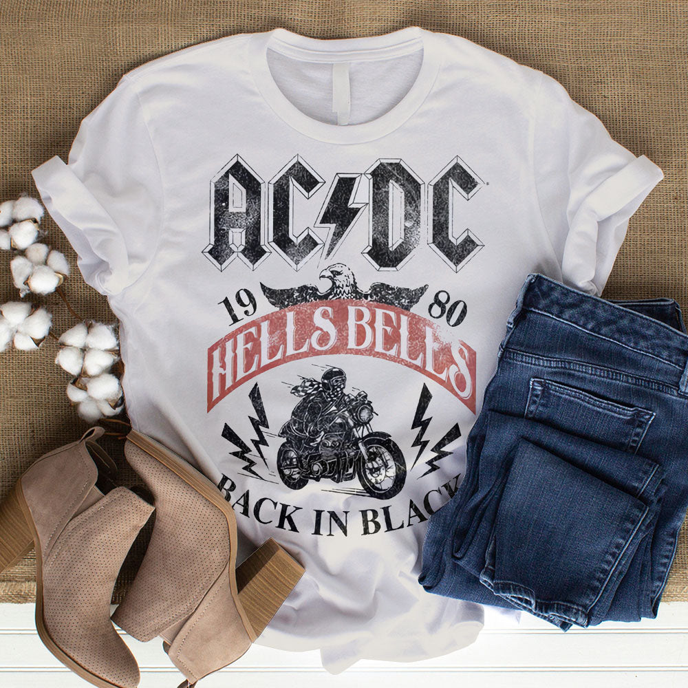 AC/DC 3D Apparel – GNE 2225