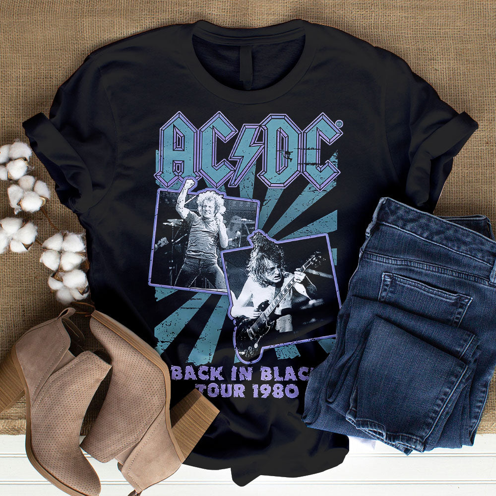 AC/DC 3D Apparel – GNE 2226