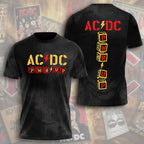 AC/DC 3D Apparel – GNE 755