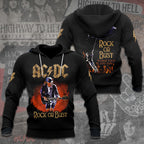 AC/DC 3D Apparel – GNE5048