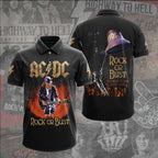 AC/DC 3D Apparel – GNE5048