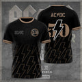 AC/DC 3D Apparel – TANTN 11021