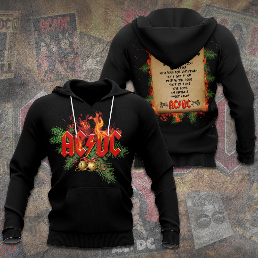 AC/DC 3D Apparel – TANTN18474