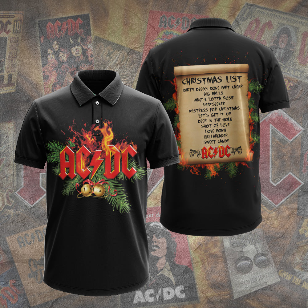 AC/DC 3D Apparel – TANTN18474