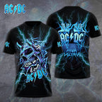 AC/DC 3D Apparel – GNE 1516