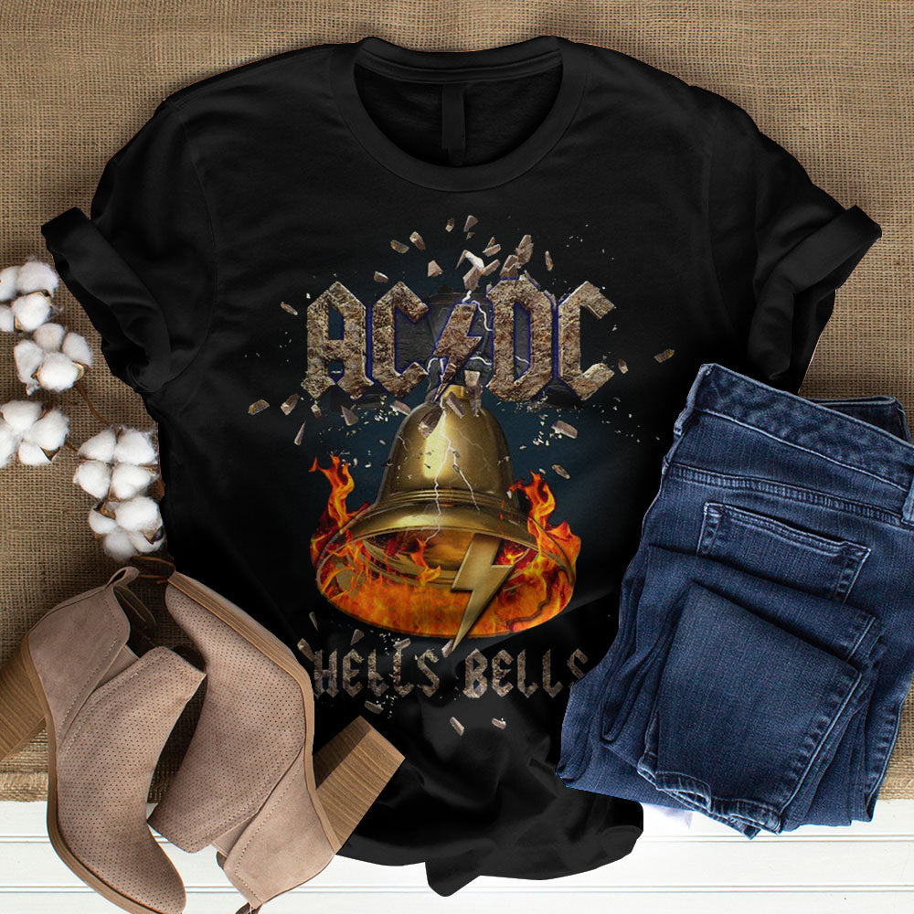 AC/DC 3D Apparel – GNE 2868