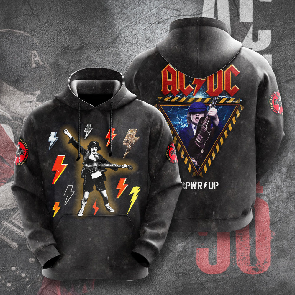 AC/DC 3D Apparel – TANTN 4575