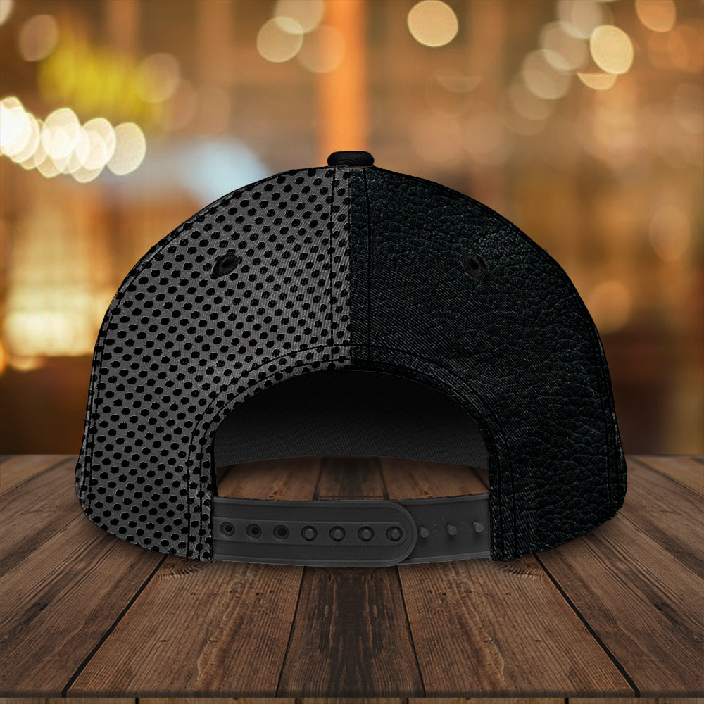 AC/DC Classic Cap – HOATT 10130