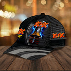 AC/DC Classic Cap – HOATT 7793