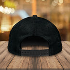 AC/DC Classic Cap – HOATT 7840