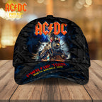 AC/DC Classic Cap – TANTN 12069