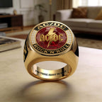 AC/DC 3D Engraved Ring – TANTN22980