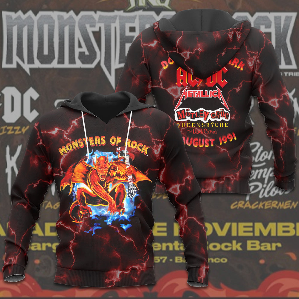 AC/DC 3D Apparel – ANHNV 2082