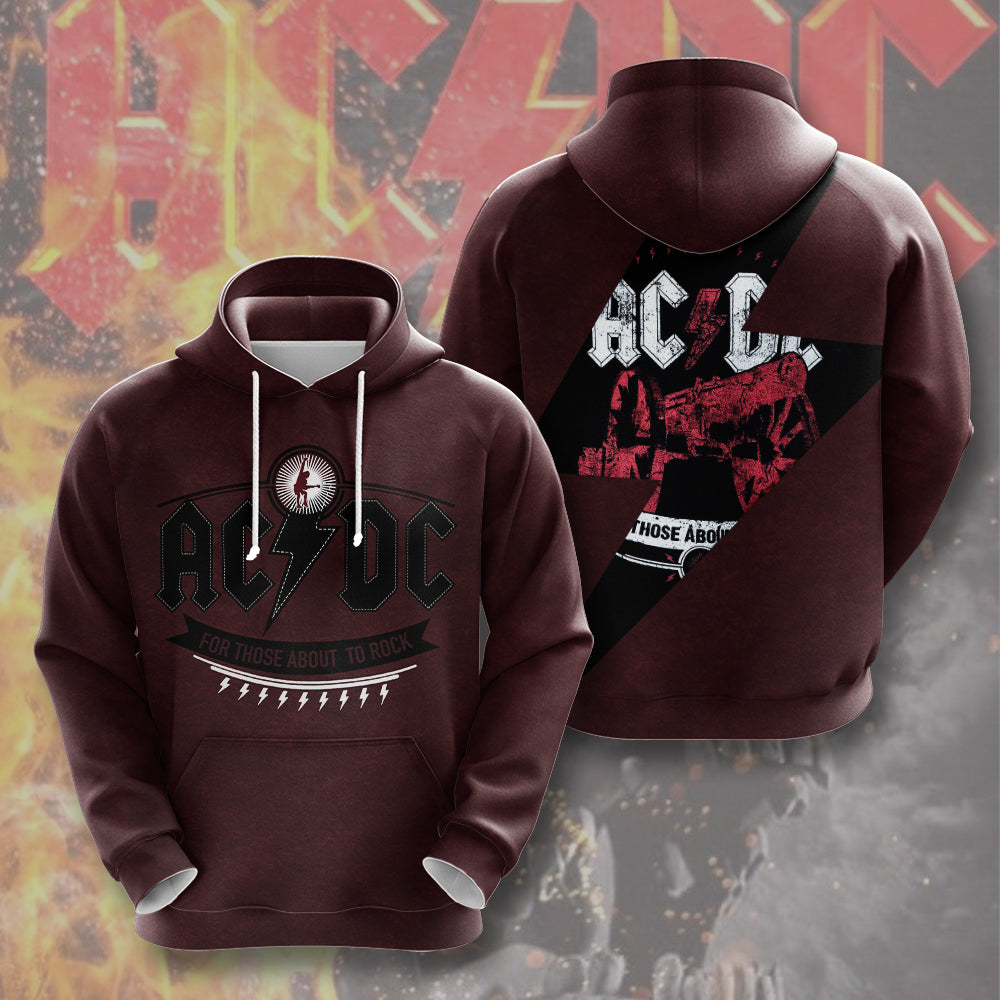 AC/DC 3D Apparel – ANHNV 3320