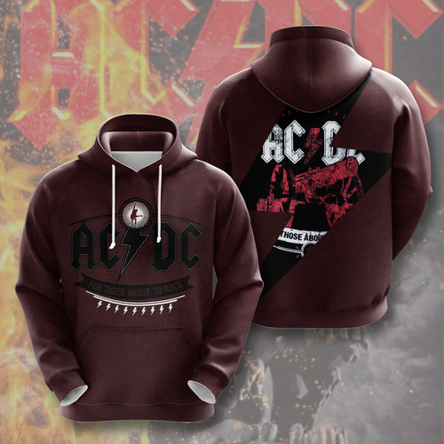 AC/DC 3D Apparel – ANHNV 3320
