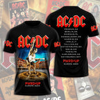 AC/DC 3D Apparel – HOATT 11814