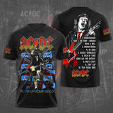 AC/DC 3D Apparel – NGHIAVT 1073
