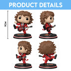 AC/DC Angus Young 2026 3D Collectible Vinyl Figure – TANTN22213