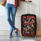 AC/DC Luggage Cover – HUANNM 1189