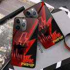 AC/DC Phone Case – MAITM 6309