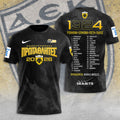 AEK FC Champions 25/26 3D Apparel – TANTN22933